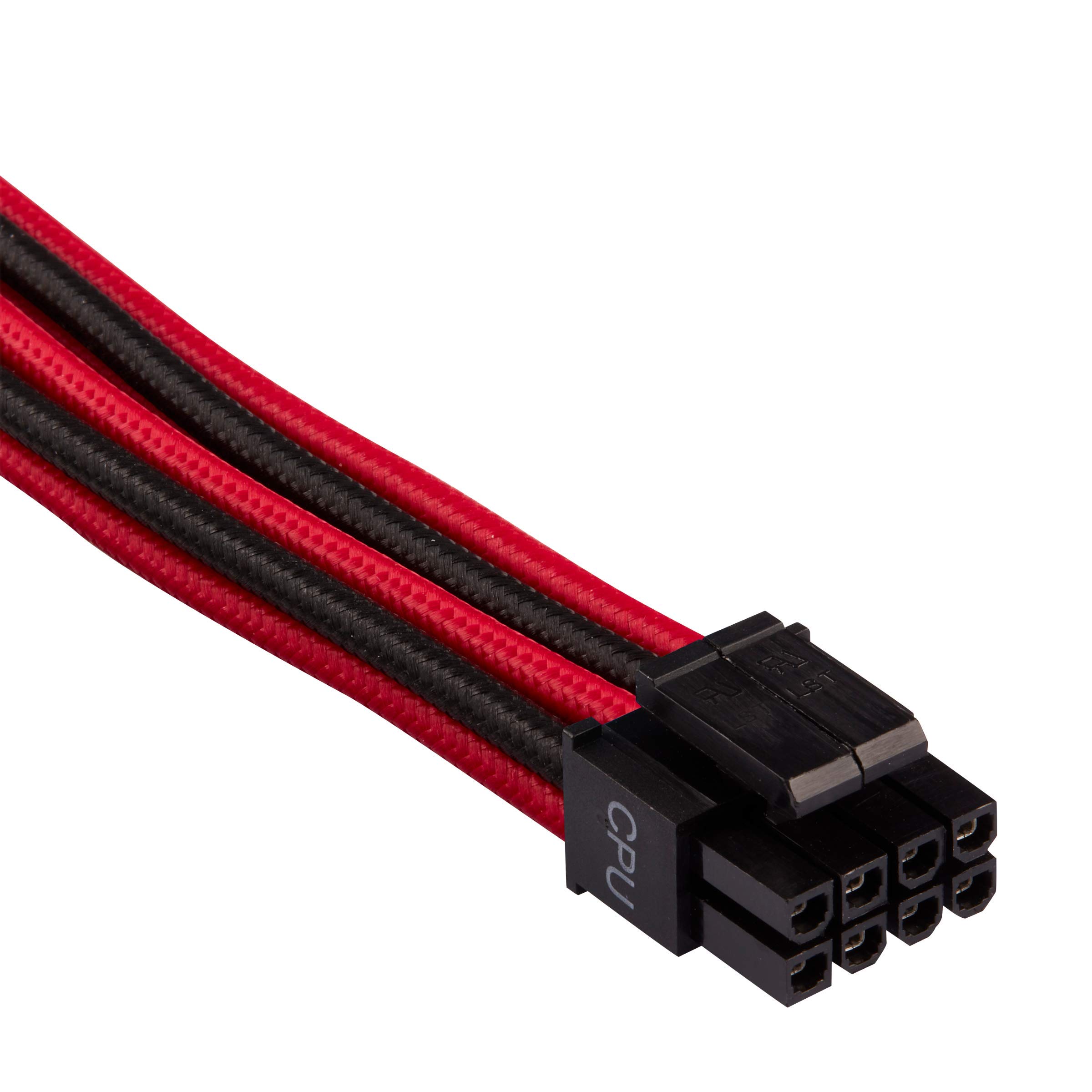 Amazon.com: CORSAIR Premium Individually Sleeved PSU Cables